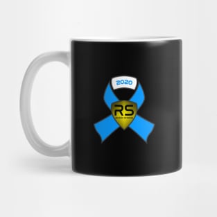 RS 18 Mug